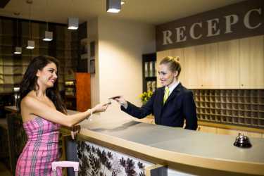 Hotel*** NAT ( Rybniczana ) Świnoujście