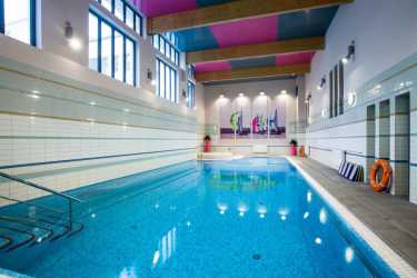 Hotel*** NAT ( Rybniczana ) Świnoujście