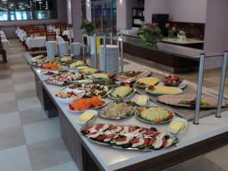 Hotel*** NAT ( Rybniczana ) Świnoujście