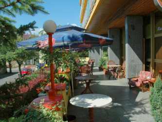 Hotel*** NAT ( Rybniczana ) Świnoujście