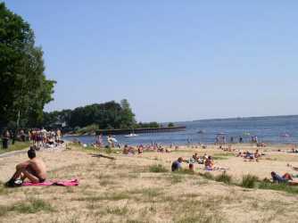 Ośrodek Wypoczynkowy KORMORAN - Turawa woj. Opolskie