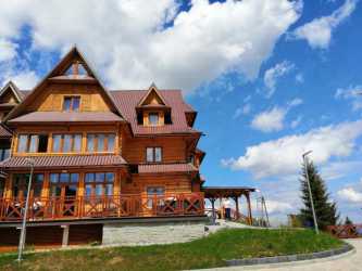 Hotel *** NAT  Bukowina Tatrzanska