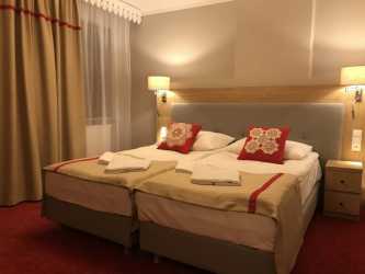 Hotel *** NAT  Bukowina Tatrzanska