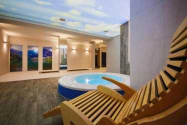Hotel *** NAT  Bukowina Tatrzanska