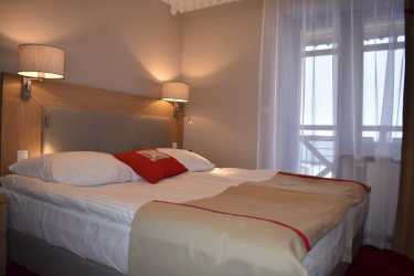 Hotel *** NAT  Bukowina Tatrzanska