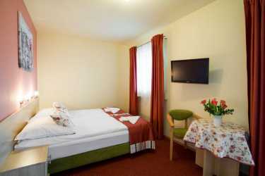 Hotel *** NAT  Bukowina Tatrzanska