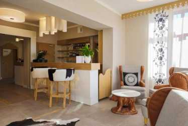Hotel *** NAT  Bukowina Tatrzanska