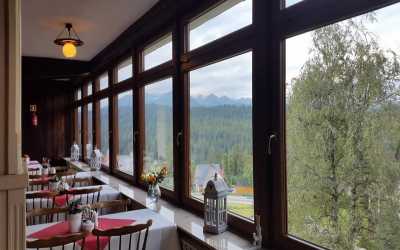 Hotel *** NAT  Bukowina Tatrzanska