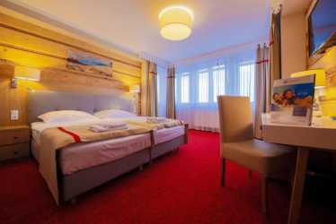 Hotel *** NAT  Bukowina Tatrzanska