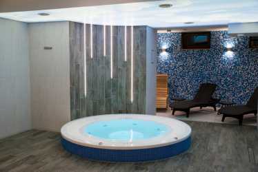 Hotel ***Nat Bukowina Tatrzańska 8 dni BB