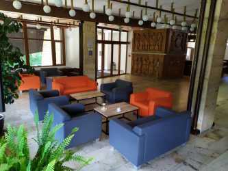 Hotel*** NAT Piwniczna Zdrój (Smrek) 8 dni FB