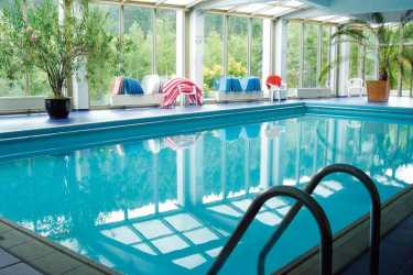 Hotel*** NAT Piwniczna Zdrój (Smrek) 8 dni FB