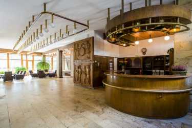 Hotel*** NAT Piwniczna Zdrój (Smrek) 8 dni FB