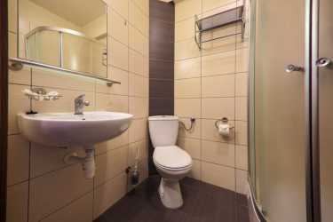 Hotel*** NAT Piwniczna Zdrój (Smrek) 8 dni FB
